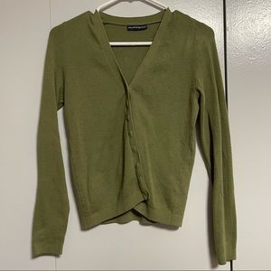 Brandy Melville Cardigan